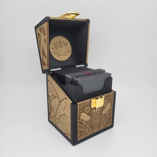 Mini Deck Box Artéfact