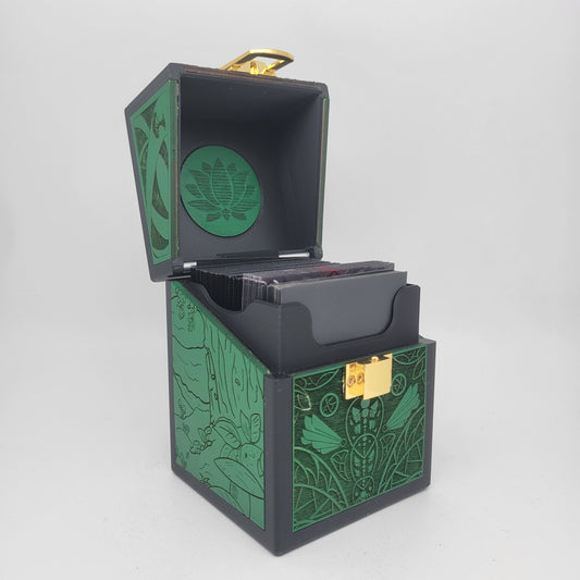 Mini Deck Box Forêt