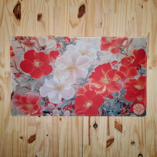 Tapis de souris / Playmat : Botan