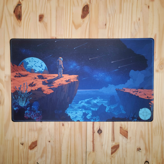 Tapis de souris / Playmat : planet C-4-1-8