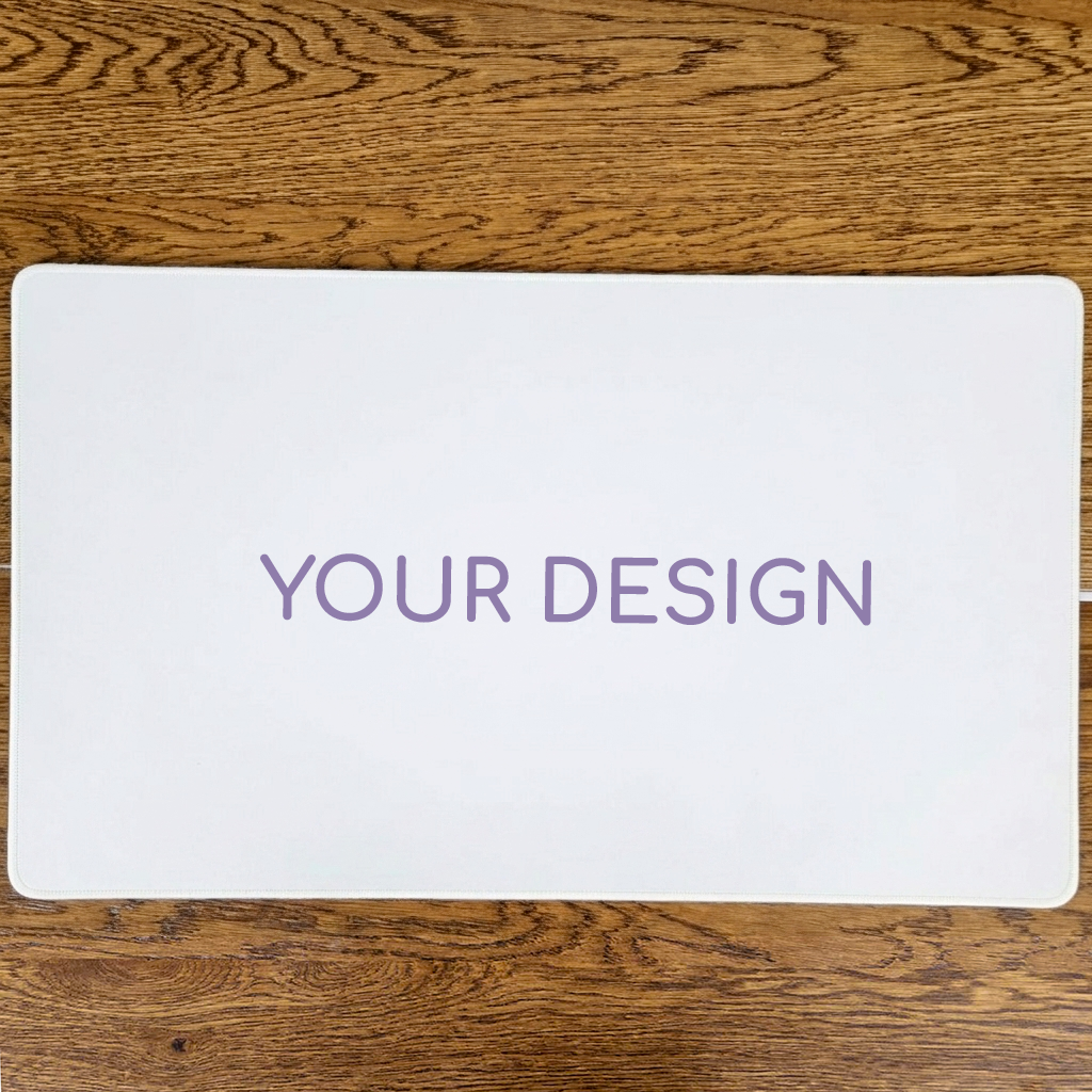 Tapis de souris / Playmat : CUSTOM