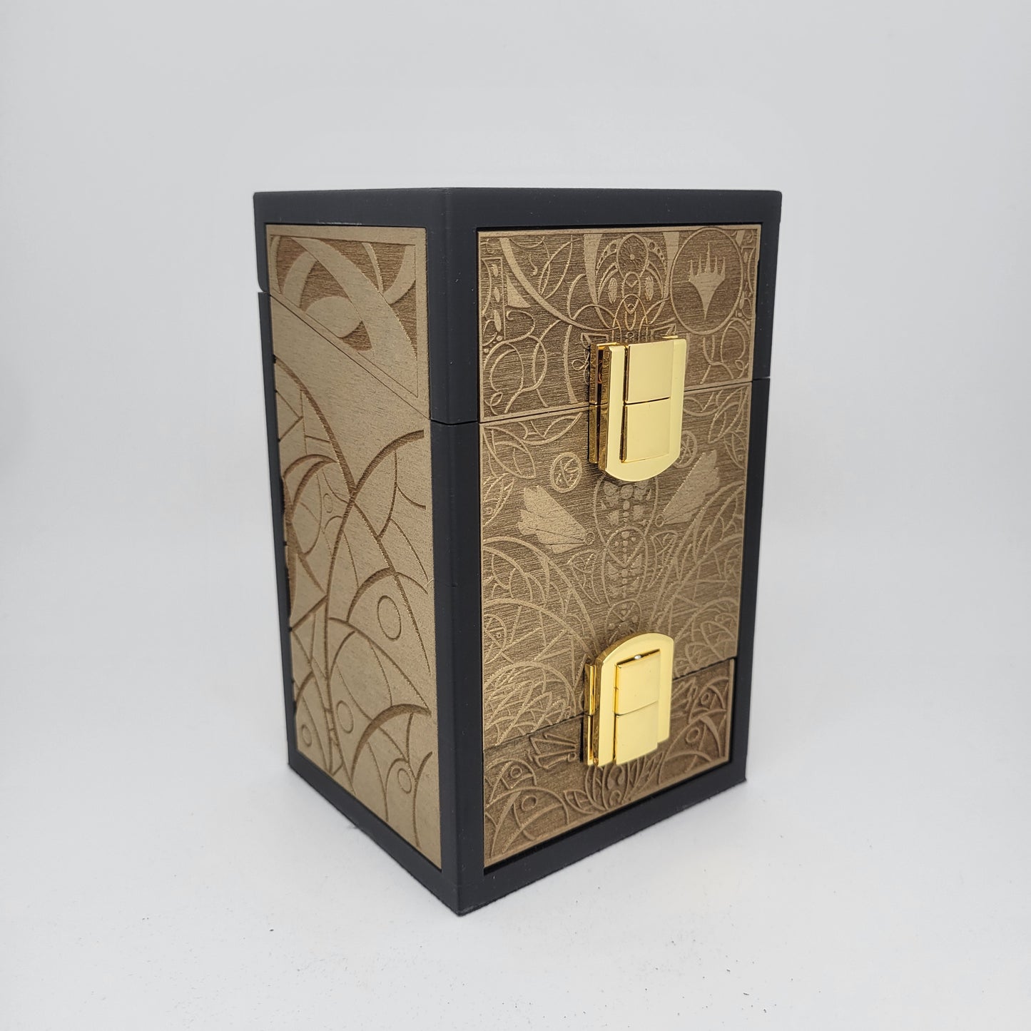 Deck Box Artéfact Prestige