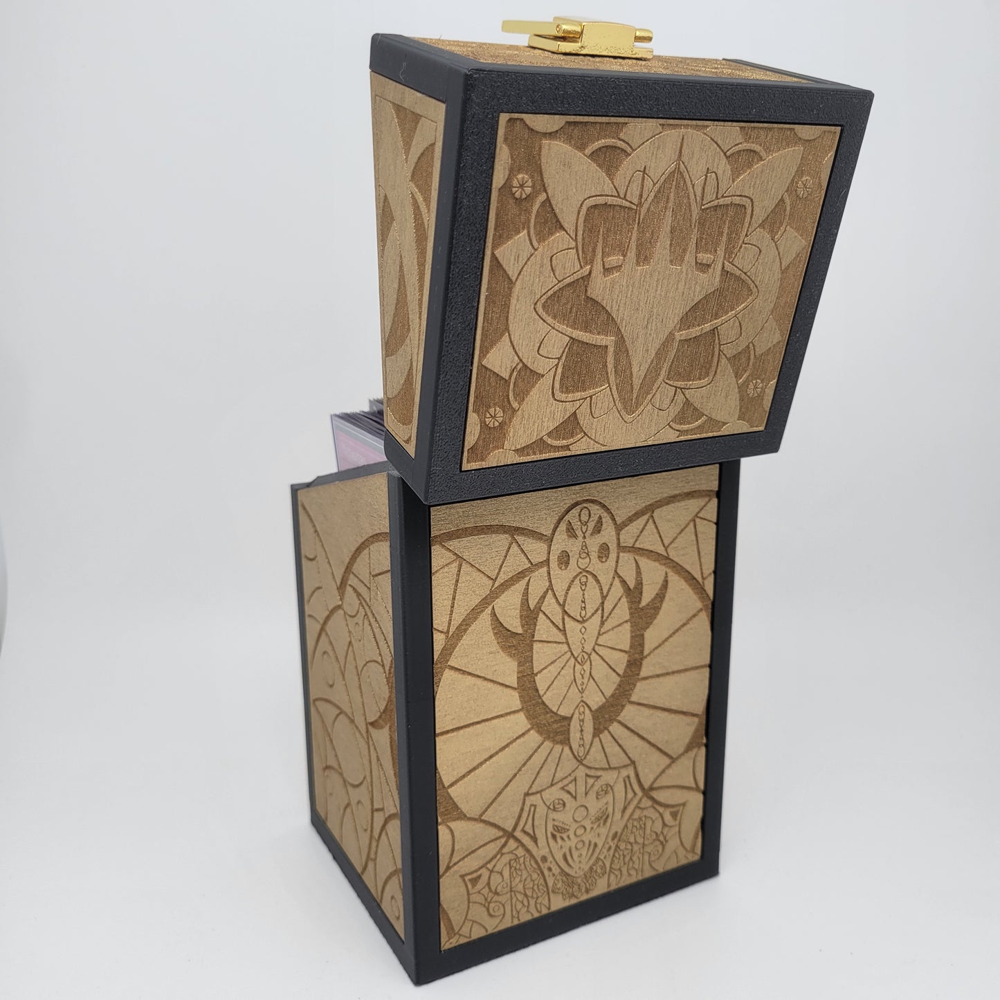 Deck Box Artéfact Prestige