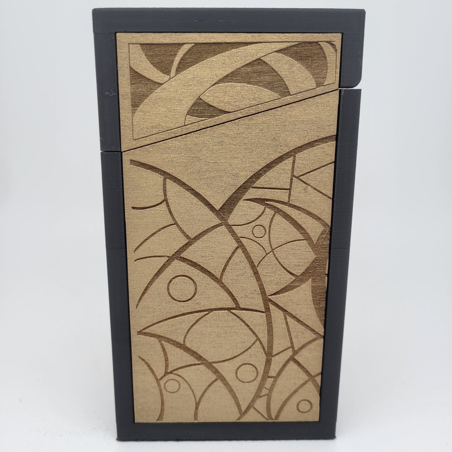 Deck Box Artéfact Prestige