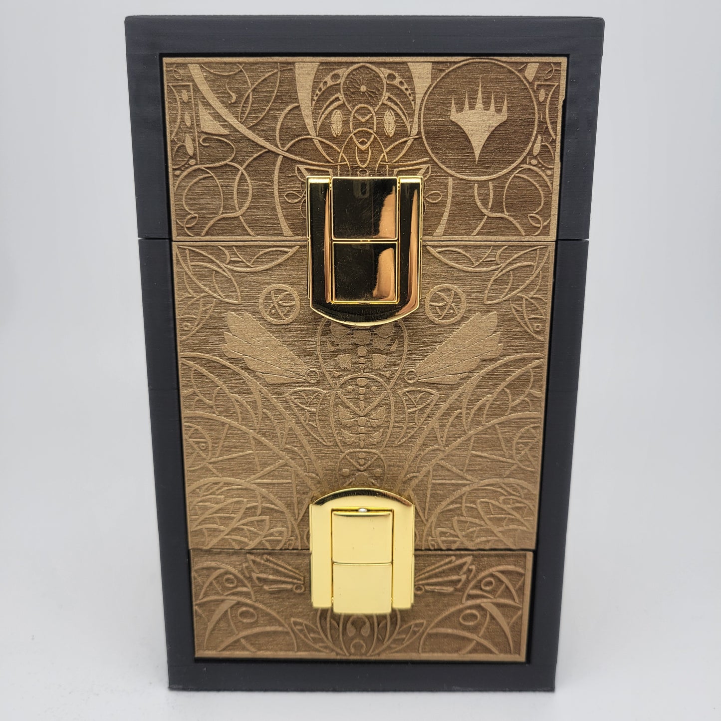 Deck Box Artéfact Prestige