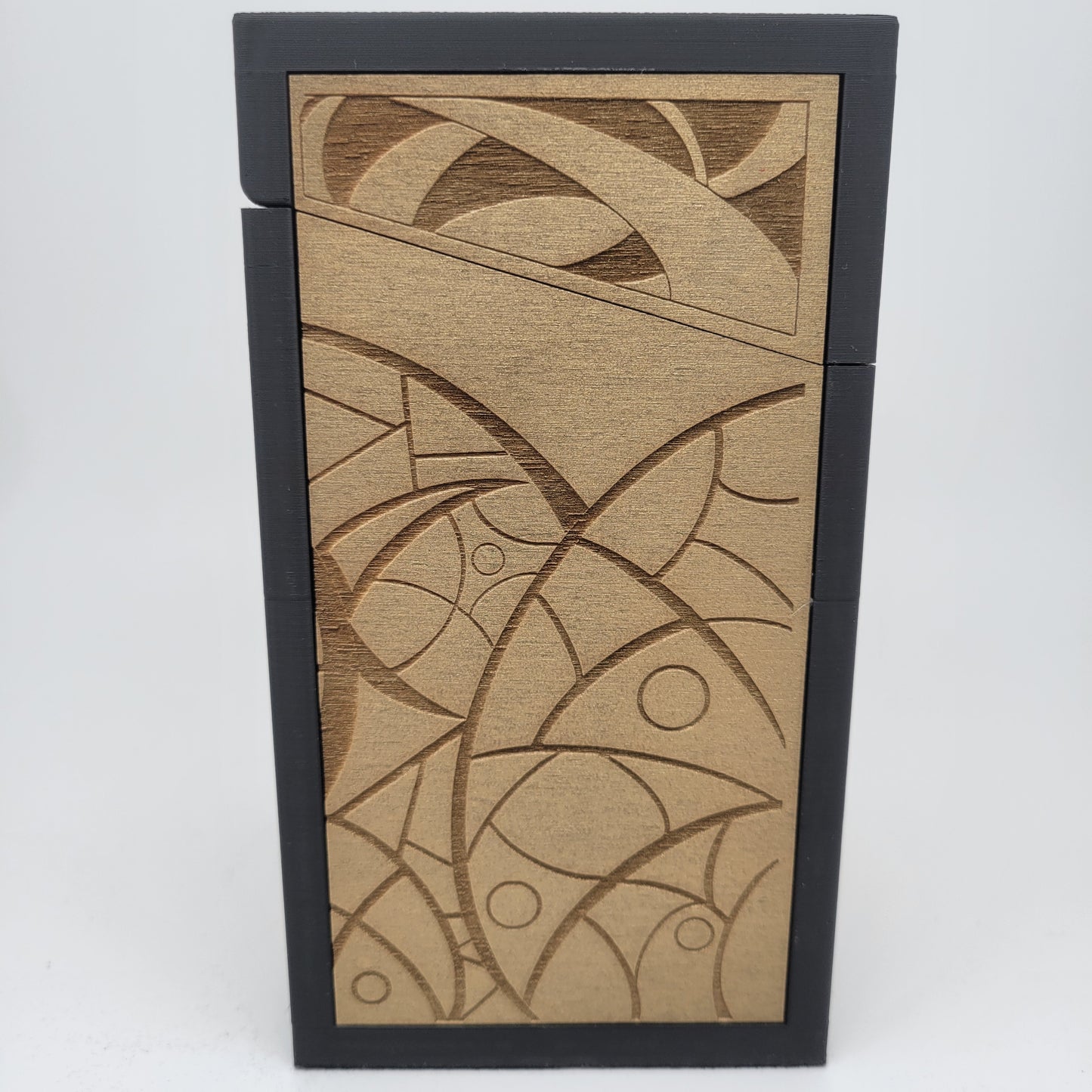 Deck Box Artéfact Prestige