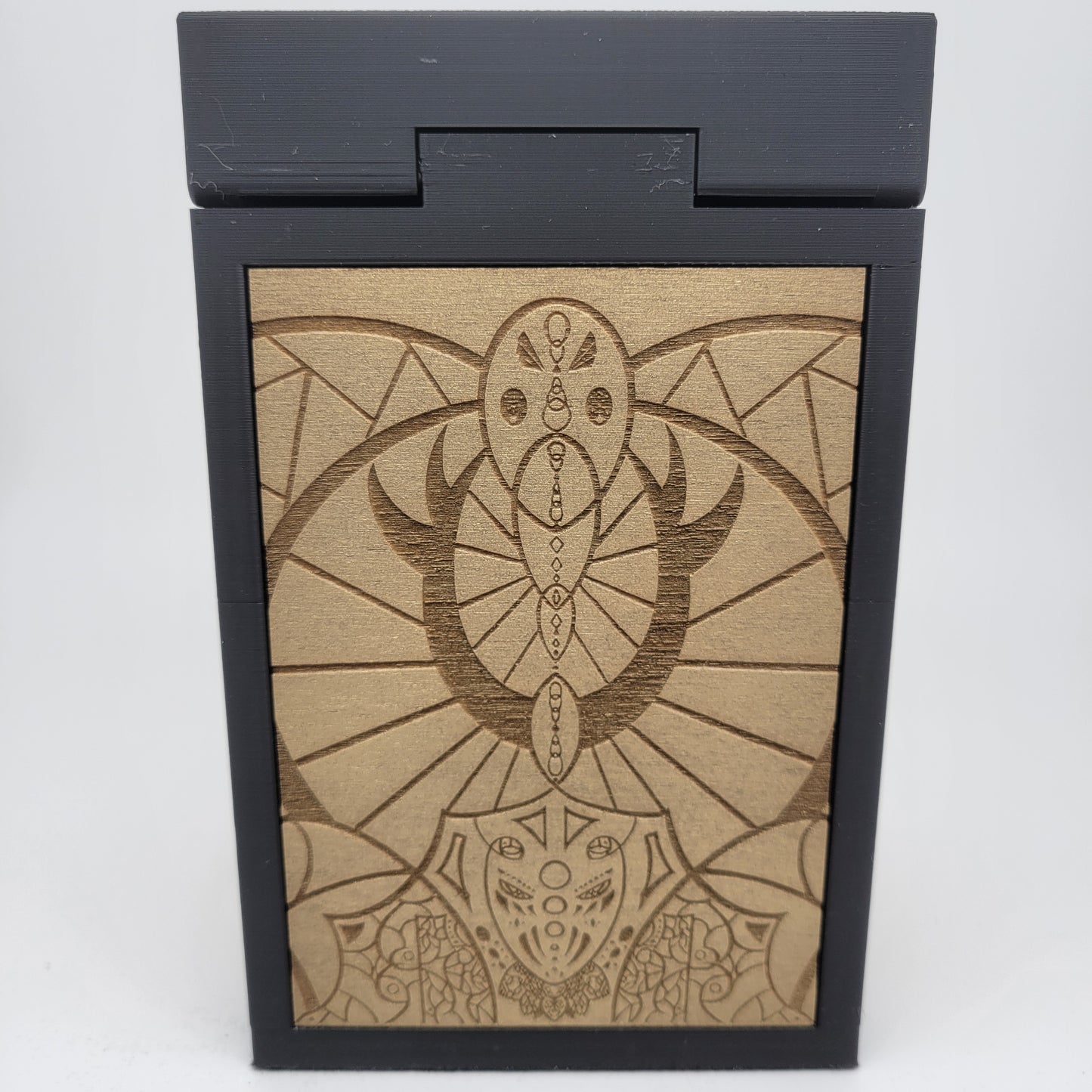 Deck Box Artéfact Prestige