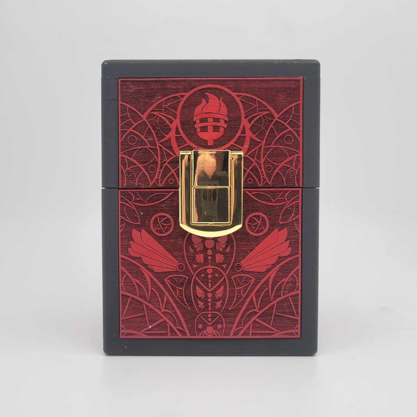 Mini Deck Box Montagne