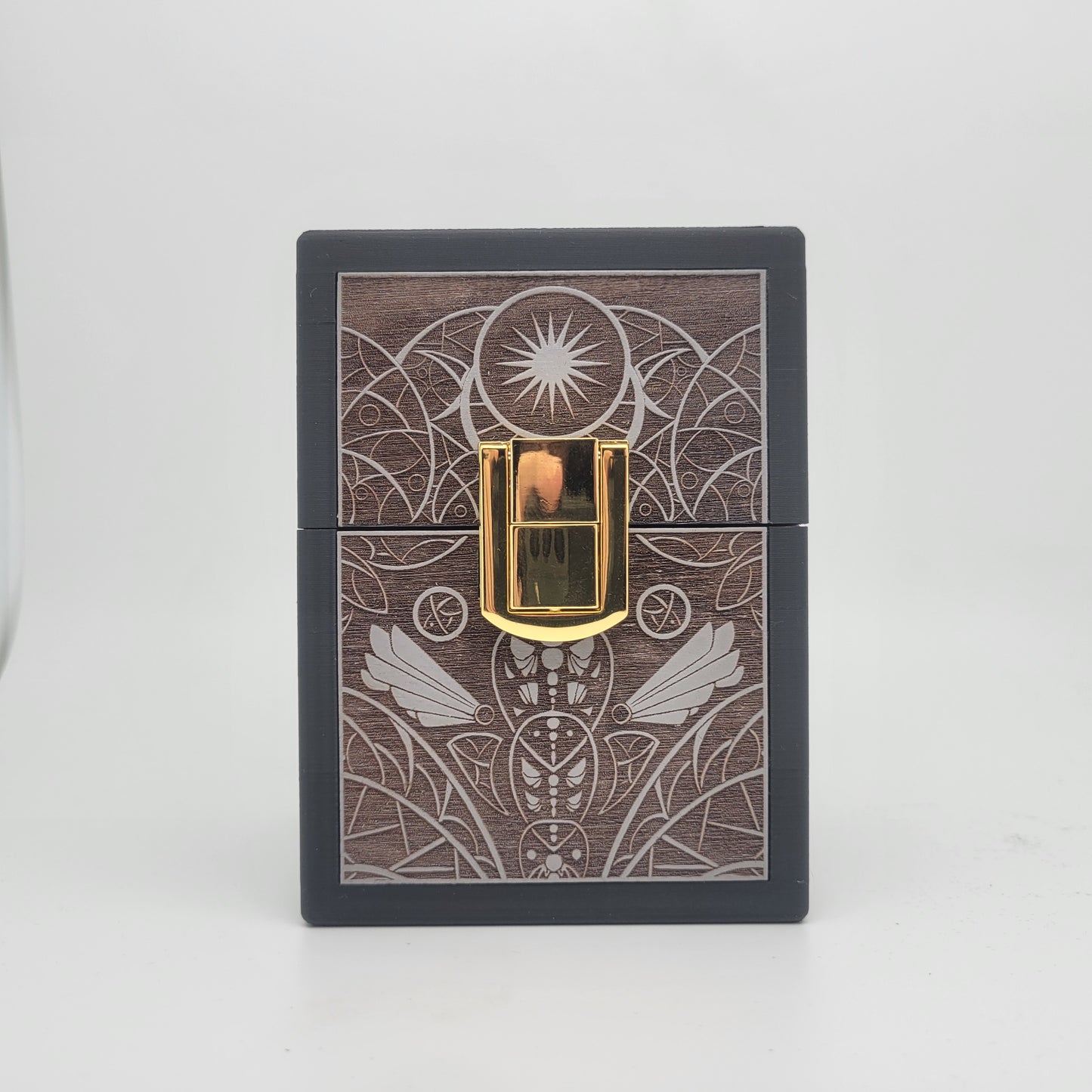 Mini Deck Box Plaine