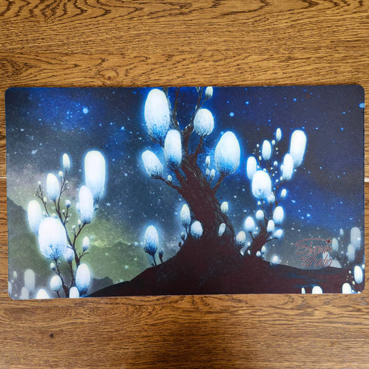 Tapis de souris / Playmat : Champi