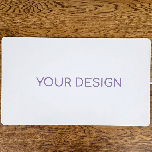 Tapis de souris / Playmat : CUSTOM